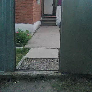 В связи с перездом срочно продам дом 2 уровня,  0 этаж подвал