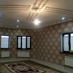 Продается коттедж в Акшукуре.