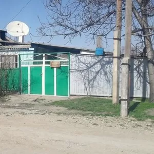 Срочно продаю добротный дом с мебелью за линией ул. Тастандыева в связ