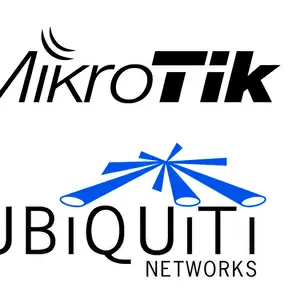 Настройка Mikrotik,  Ubiquiti Алматы. Хотспот. Радиомост