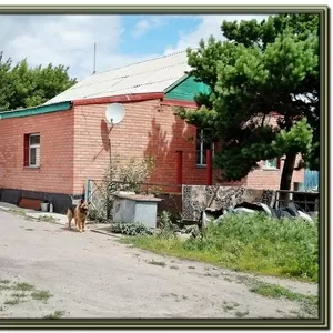 •	Продадим или обменяем два отдельно стоящих дома,  на участке 10 соток