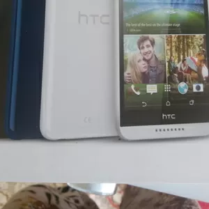 HTC новый