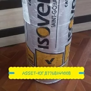 Теплоизоляция ISOVER для БАНЬ И САУН