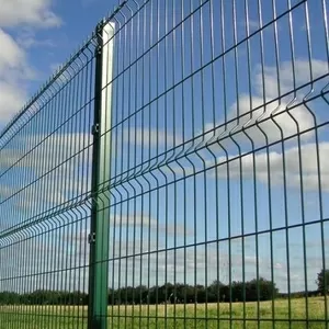 Промышленные ограждения и заборы в Усть-Каменогорске