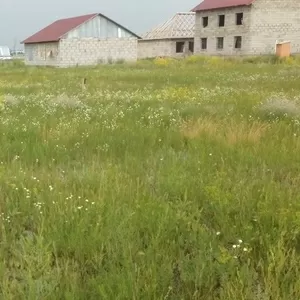 Земля в Астане 11.1 соток,  Жибек жолы