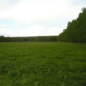 Продам отличный участок 
