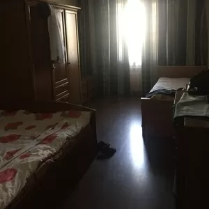 Продам 4-х комнатную квартиру