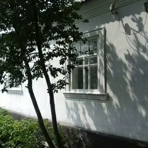 Продам или обменяю дом на 2-хкомнатную квартиру