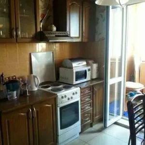 Продам 3-х комнатную квартиру  на 70-м квартале