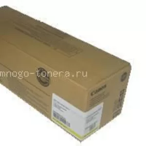 Драм-картридж Canon C-EXV16 / GPR-20 Yellow жёлтый