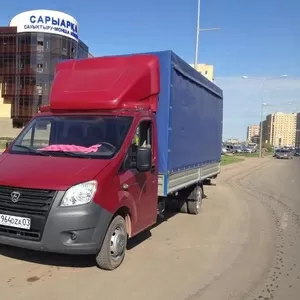 Грузоперевозки,  город меж город