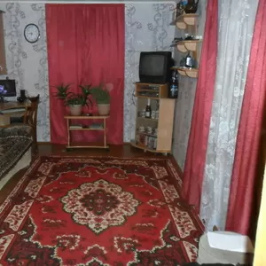 Продам теплый , уютный дом(1/2)