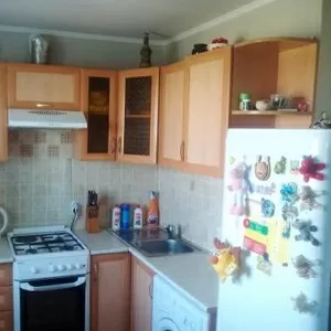 Продам 3х комн. квартиру