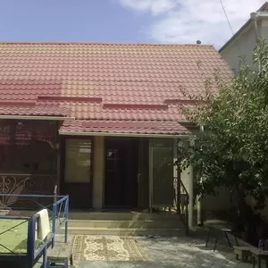 Продается дом на Шорсе