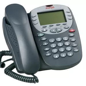 Цифровые Телефоны Avaya 2410 недорого