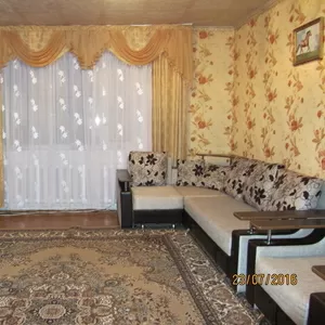 Продам 4-х комнатный уютный дом в а.Бескол в хорошем состояни. 