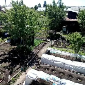 продается дача на Мирном