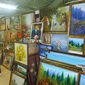 БАГЕТНАЯ МАСТЕРСКАЯ  ИП СТЕПАНОВ