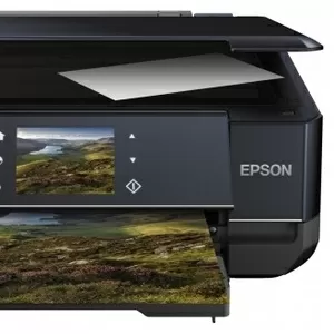 МФУ Epson Expression Premium XP-700