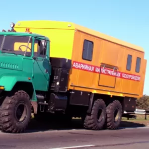 Вахтовка,  вахтовый автобус,  АМГ и прочая спецтехника в любом климатиче