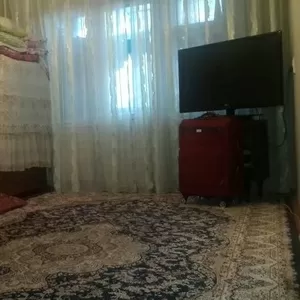 1 Комн квартира 17 мкр