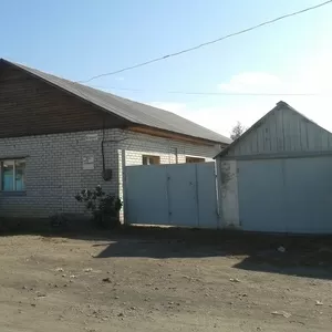 Продам дом на Восточном