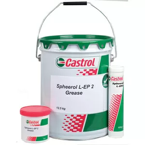 Моторные масла Castrol