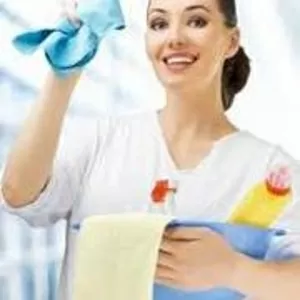 Уборка квартир,  офисов 8(705) 171 9518 Астана