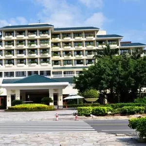 Тур в Хайнань. Гарантированные номера в   Palm Beach Sanya 4* 