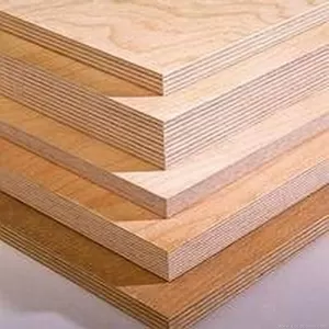 Фанера 1, 22*2, 44 березовая