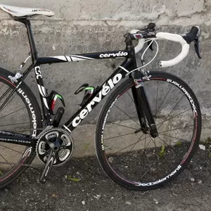 Cervelo R3 SL (Канада)