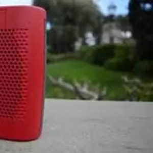 Bose SoundLink Color