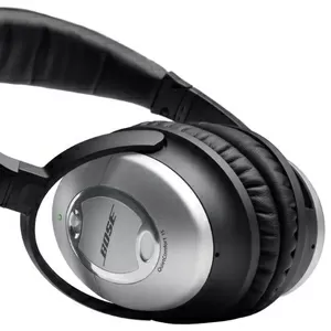 Bose QuietComfort 15