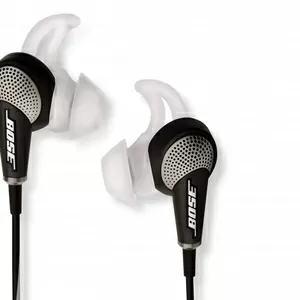 Bose QuietComfort 20