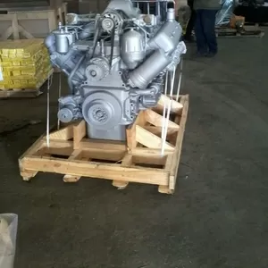 Двигатель ЯМЗ 238 Д1,  ЕВРО 0 