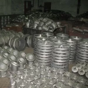 Изделия из литья чугуна недорого