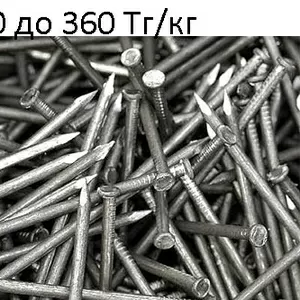 Расходный строительный материал в Астане