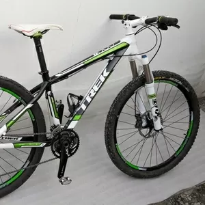 Trek 8000 Eight Series СОСТОЯНИЕ НОВОГО!