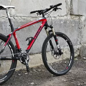 Trek Elite 9.8            