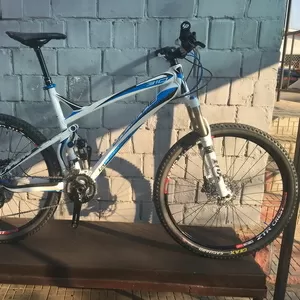 Lapierre X-Control 310 (Франция)