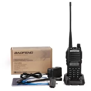 Рации Baofeng UV82