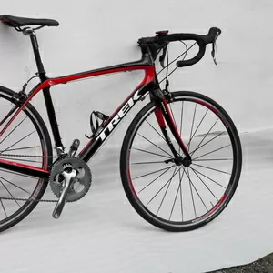 Trek Domane 4.0 Состояние нового