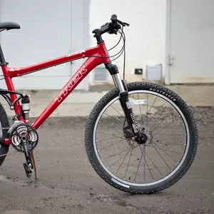 Trek Fuel EX 6 США Состояние нового