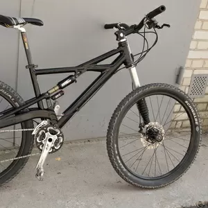 Cannondale Prophet США