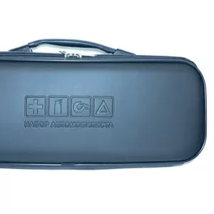 Наборы автомобилиста. Огнетушитель,  аптечка,  знак аварийный,  трос. 