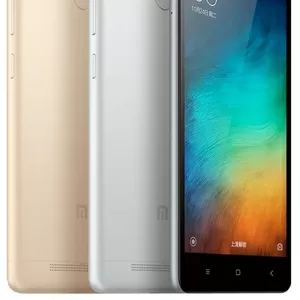 Xiaomi Redmi 3S 16Gb Оригинал!!!