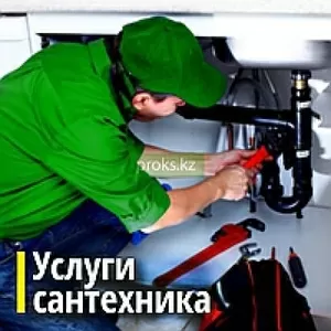 Сантехник Замена смесителя Подключения стиральной машинке