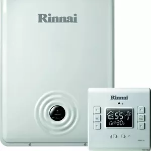 Газовый котел Rinnai RB-207 RMF