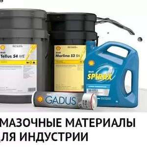 Моторное масло Shell