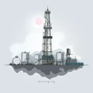 Информация о ценах оборудования для нефтедобывающих компаний